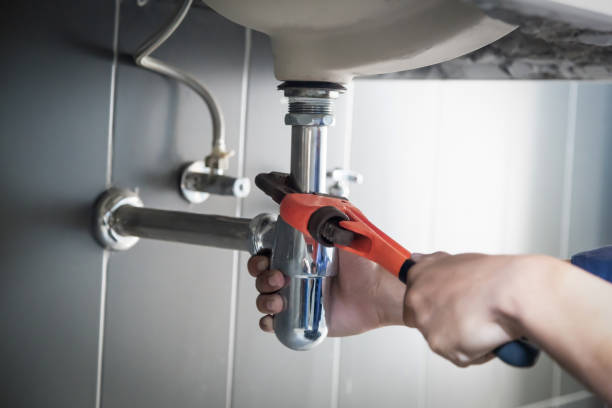 Commercial Plumbing Services in Point Baker, FL